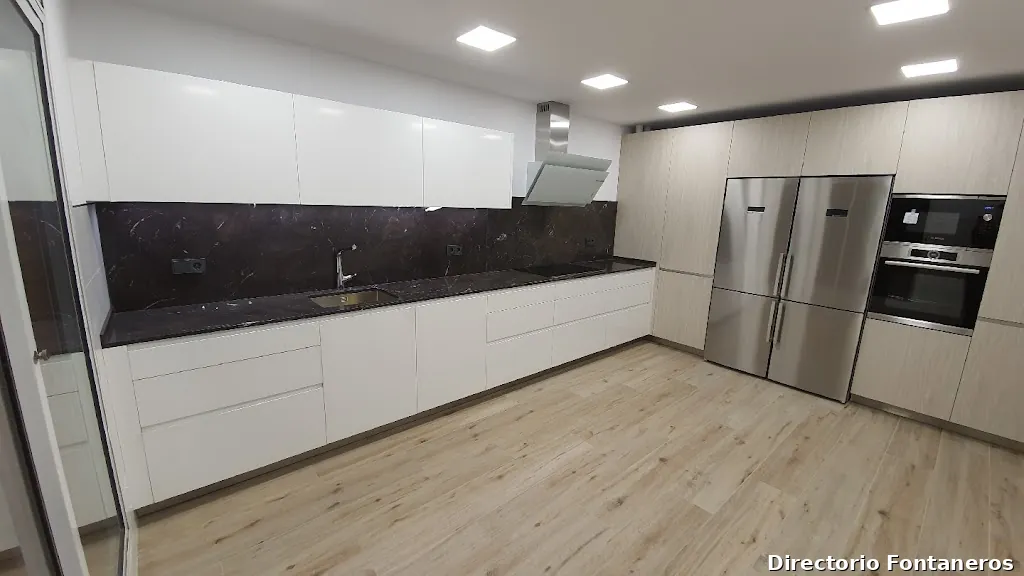 Reformas Rafael Castro