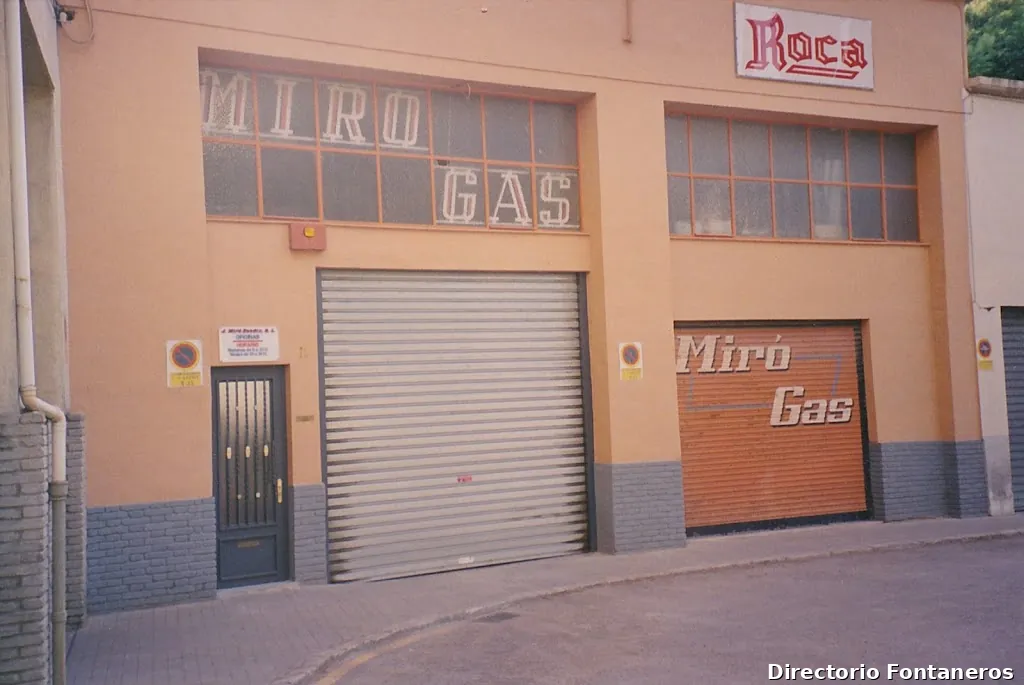 Jose Miró Guadix SL