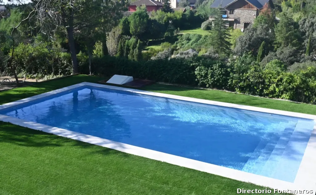 Fran Rodríguez Reformas y Mantenimientos Piscinas