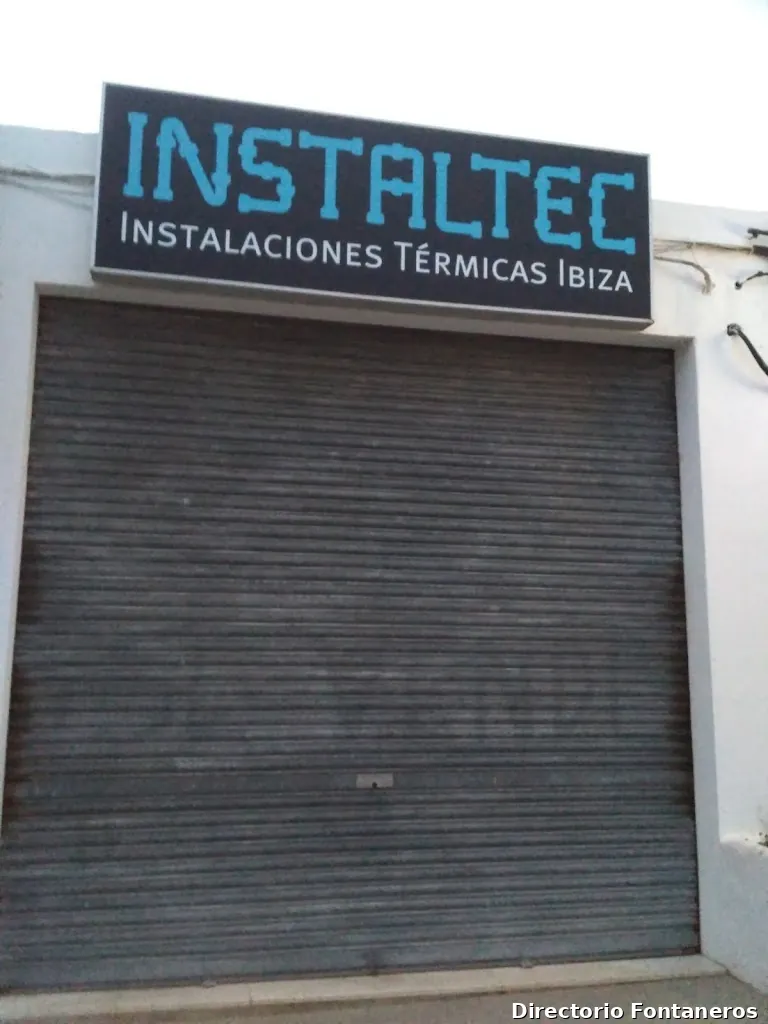 instaltec Ibiza