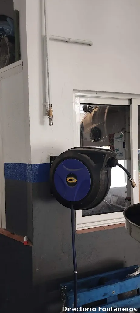 simac mantenimientos