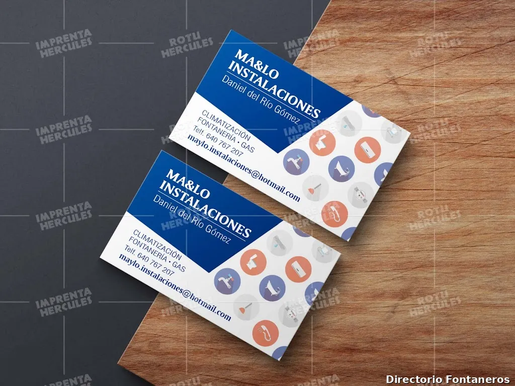 Fontanero en Chiclana | Maylo instalaciones