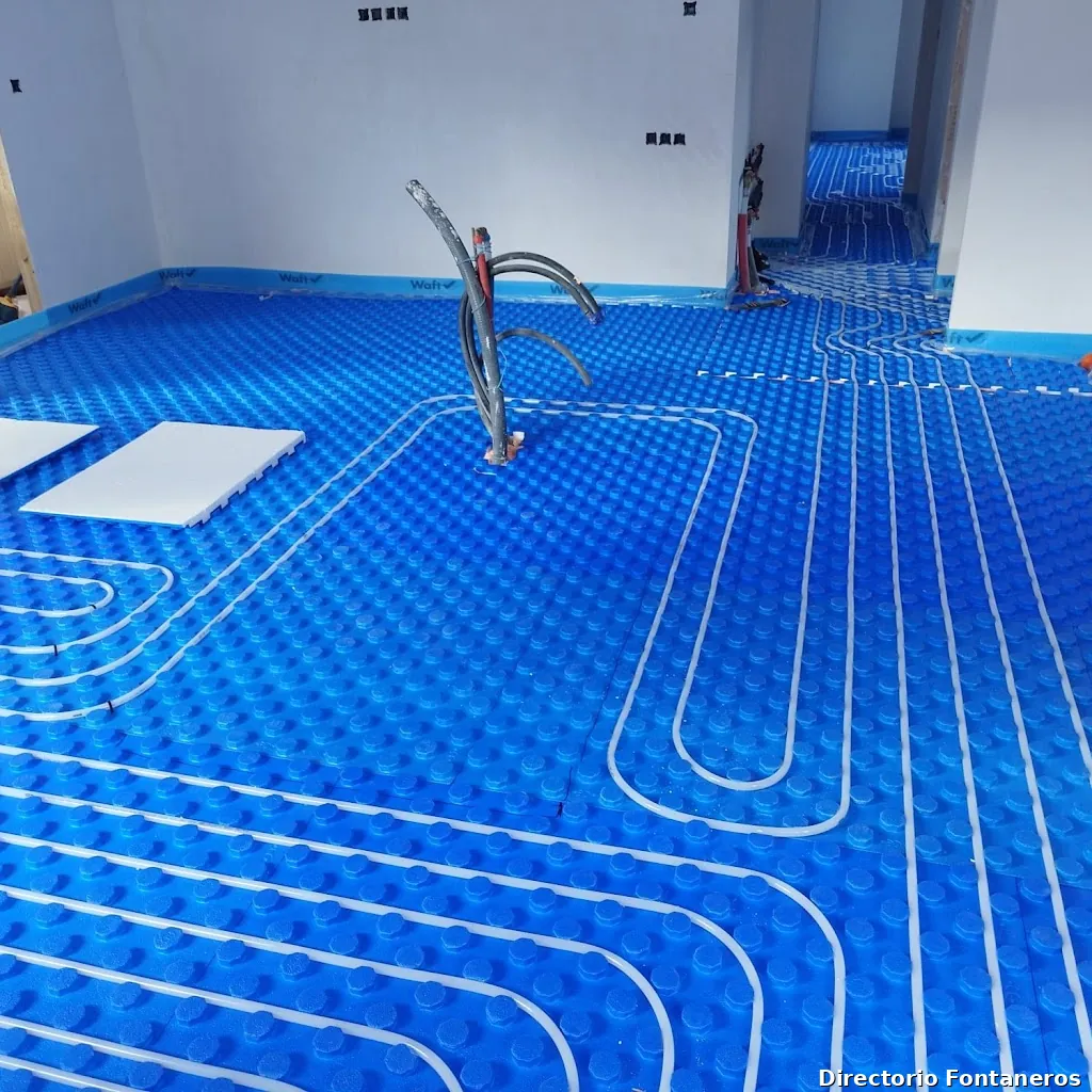 Cervantes Fontaneros