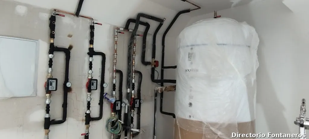 Gómez-Limón Instalaciones