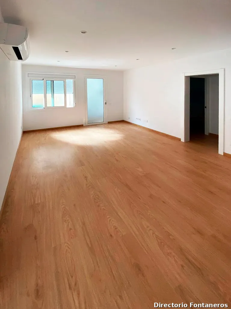 VIRA Instalaciones y Reformas SL