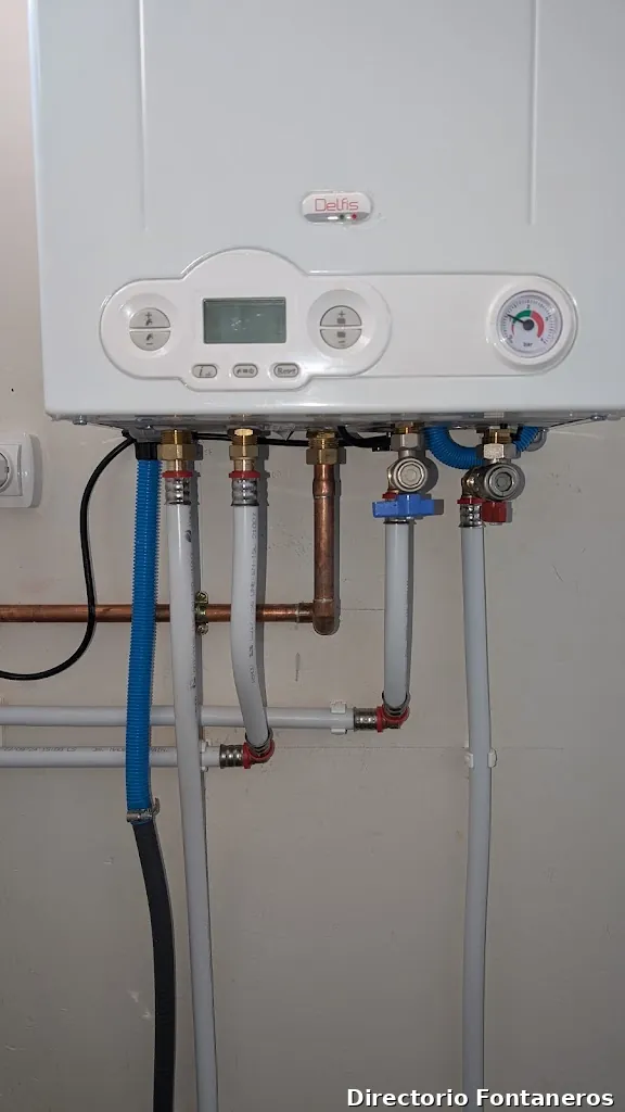 Efitec Instalaciones