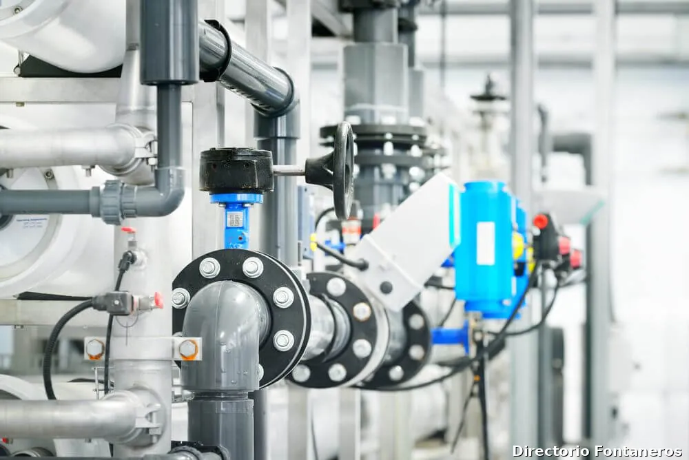 Fontanería Punta Umbría