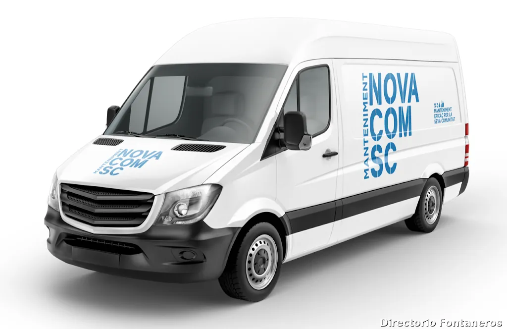 NOVACOM SERVEIS COMUNITARIS,S.L.