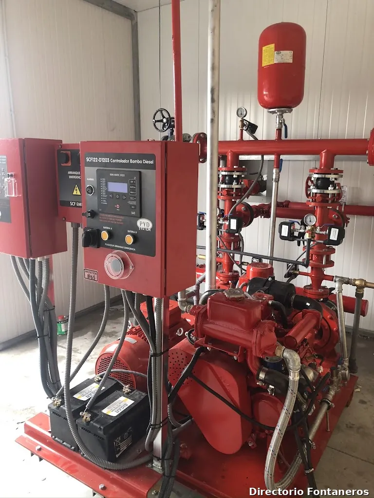 Instalaciones Loarce