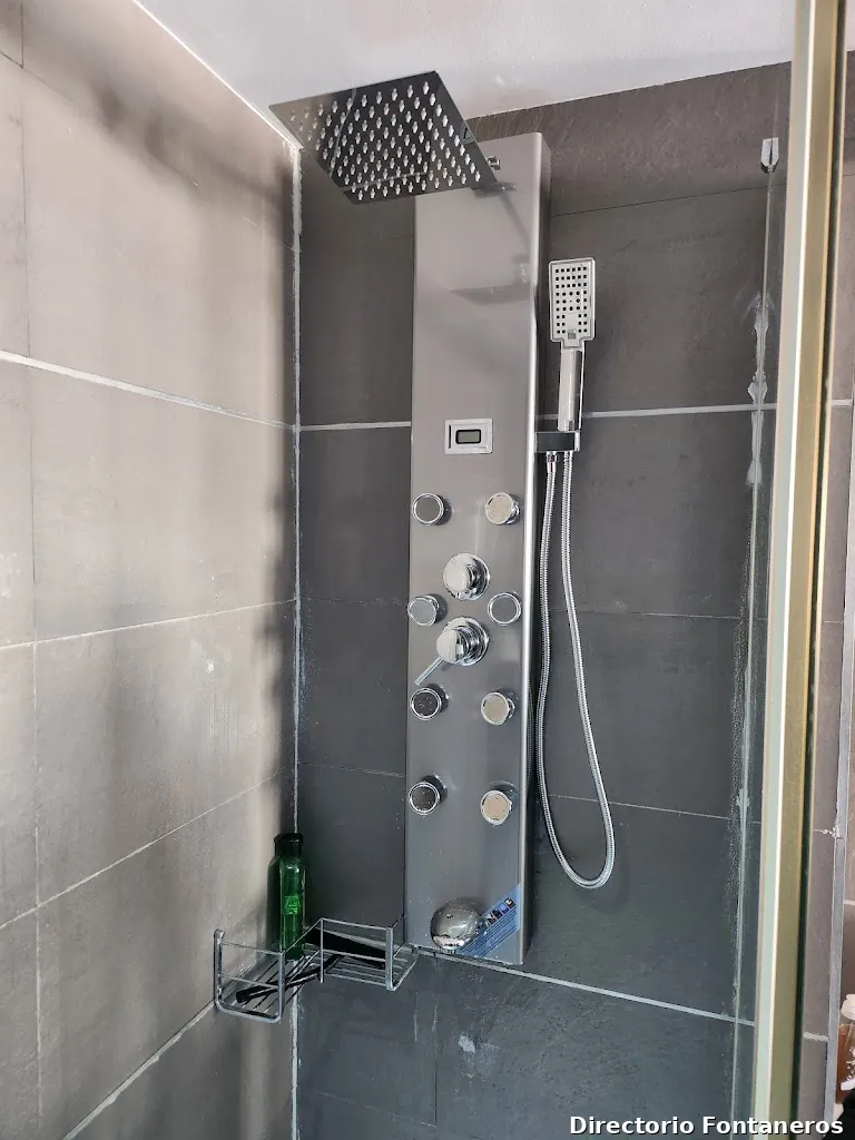 fontanero Castellón | Alejandro Jodar | Servicio de Urgencia