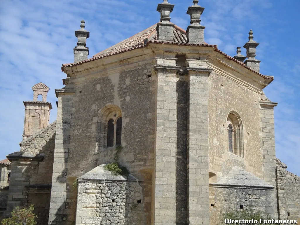 TORCAFONTINSTALACIONES