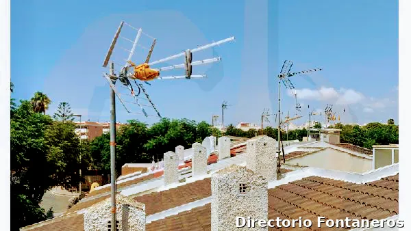 DAINSER Instalaciones y Servicios