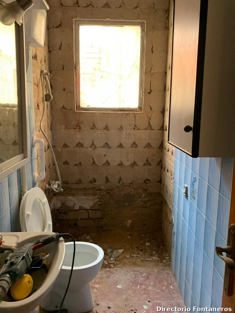 Innovadores Reformas JR