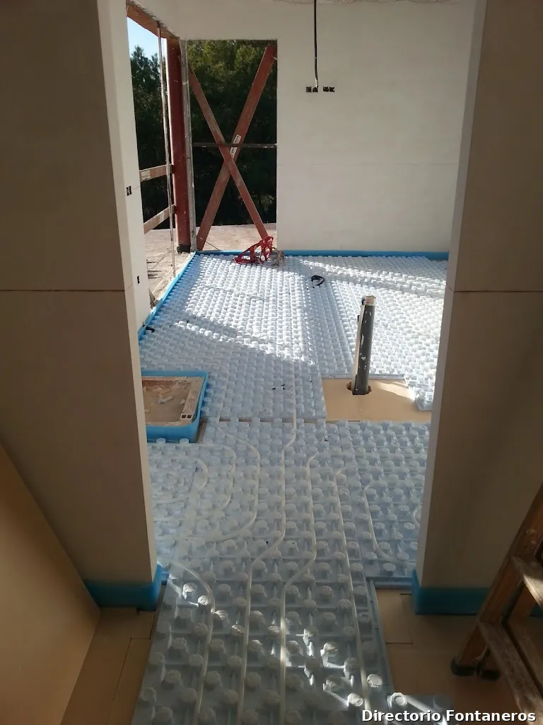 Instalaciones Carlos Lozano, S.L.