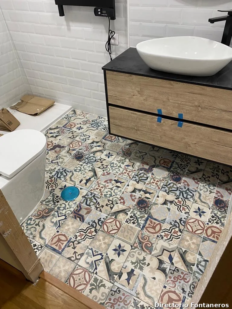 Lucas Reformas y Construcción