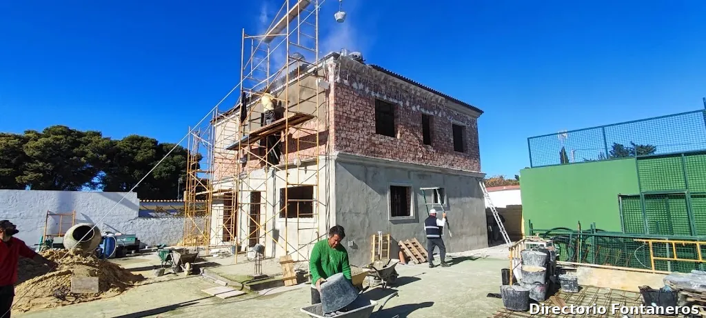 Localización de Fugas de Agua | Desatascos en la Línea de la Concepción | TuboClinic