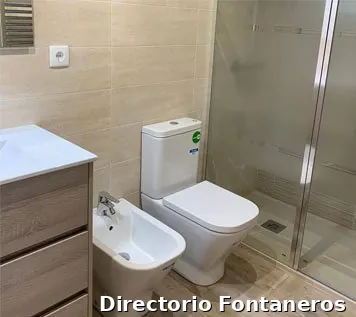 Instalaciones y mantenimientos Gpo Jaca | Instalaciones GPO