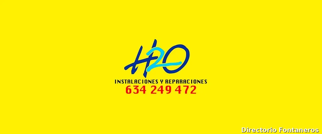 Fontaneros en Badajoz