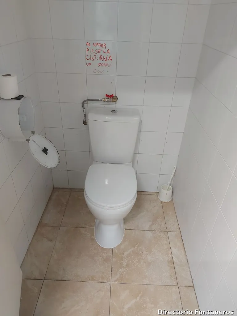 fontanero marbella Averías - pinemar