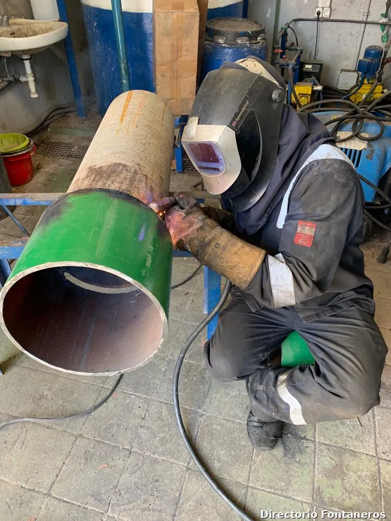 Instalaciones Zornotza