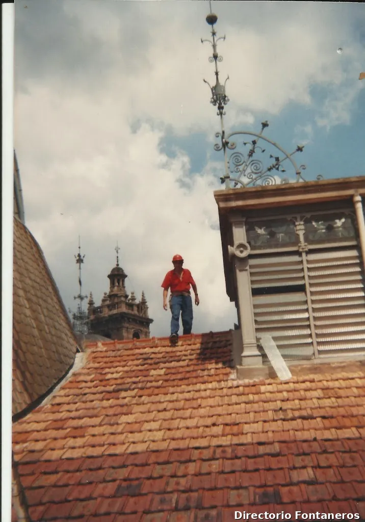 Fontanería Antonio Cerdán