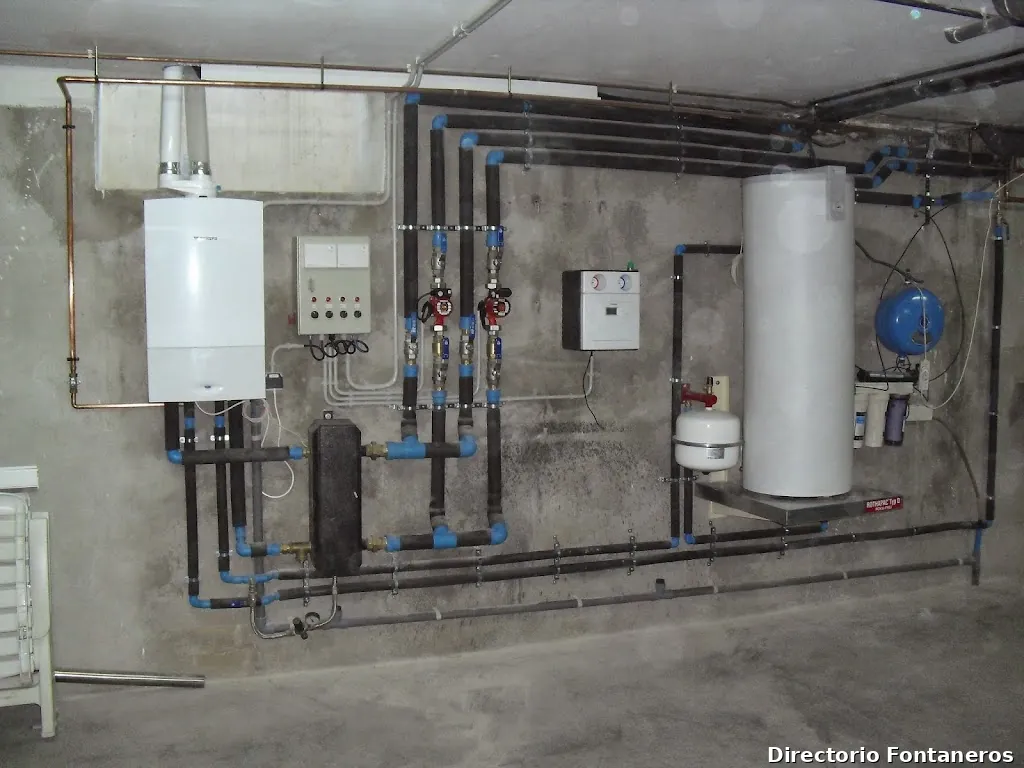 instal·lacions esteve casadellà