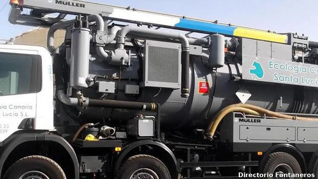 Ecología Canaria Santa Lucía SL