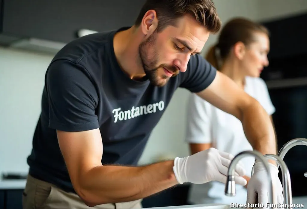 Fontanero Navarro y Hermanos