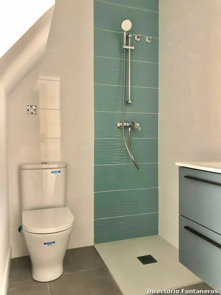 Construcciones Torre Azul