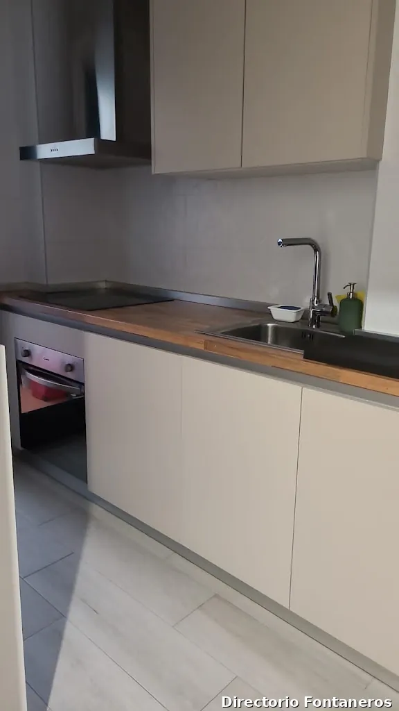 Manitas & Montajes Madrid