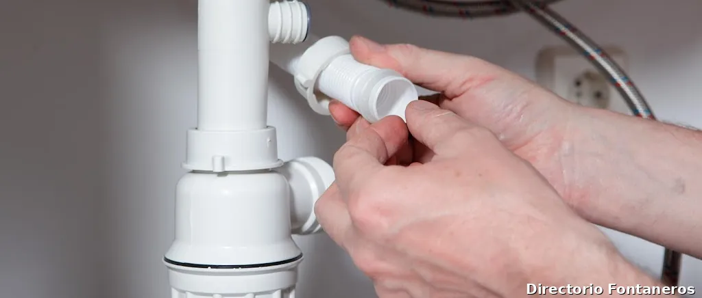 Lampistería Blanenca J&M 2003 SL