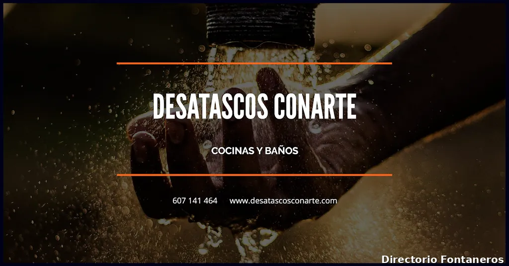 DESATASCOS CONARTE