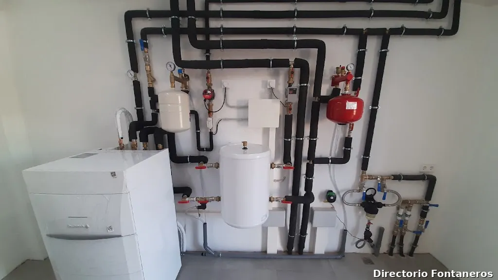 Instalaciones E.Carrión