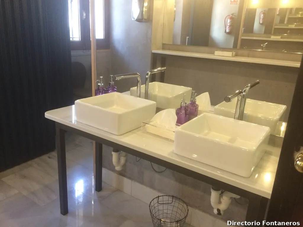 Instalaciones Mejorclima