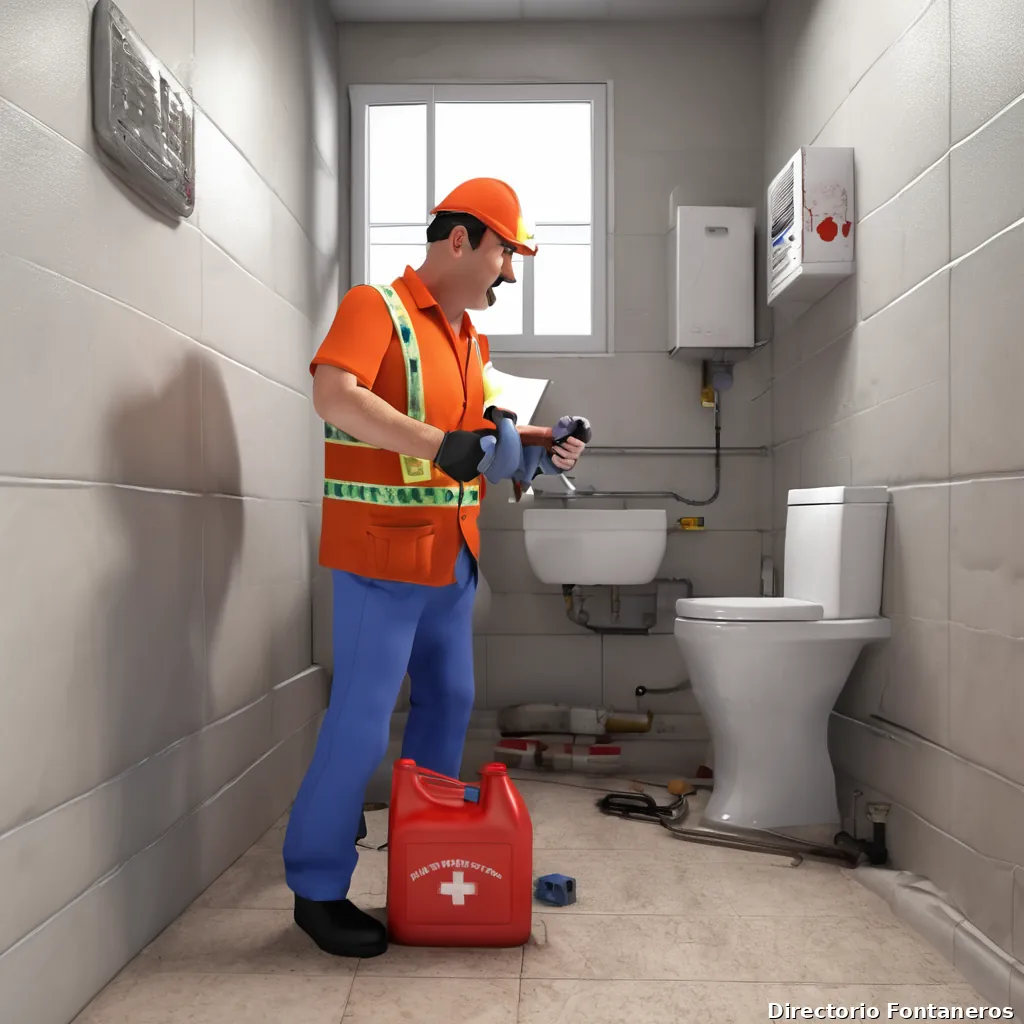 Fontancore | Fontaneros Ibiza