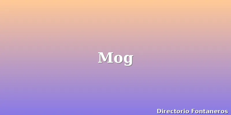 Mog