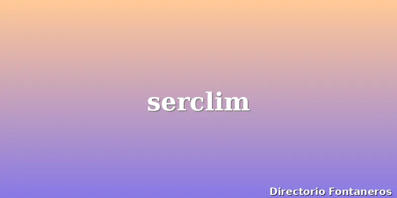 serclim