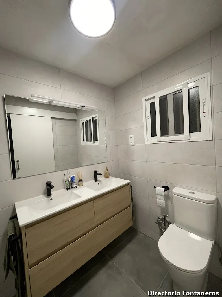 Fontaneria Ballesteros