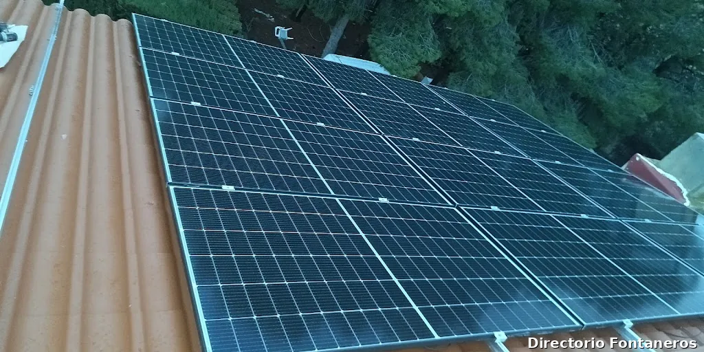 Instalaciones David Ribera