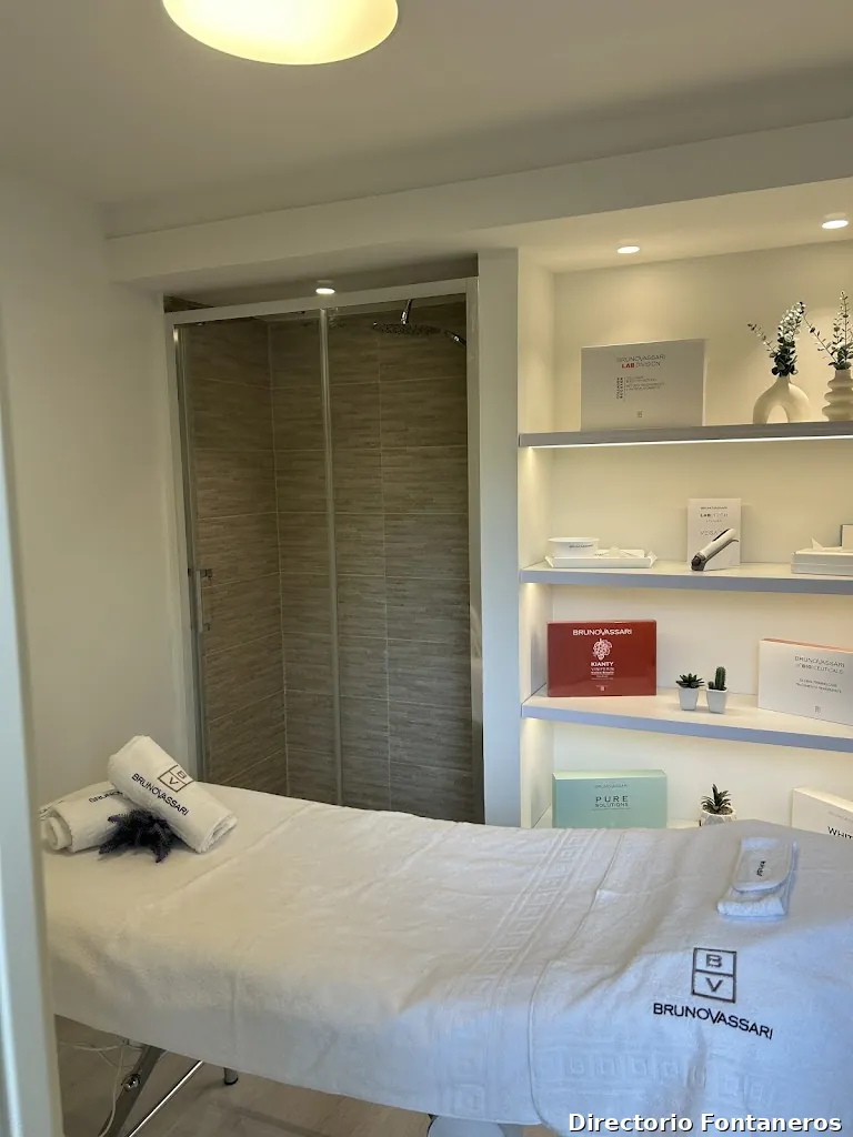 Fontanería Pidelar SL