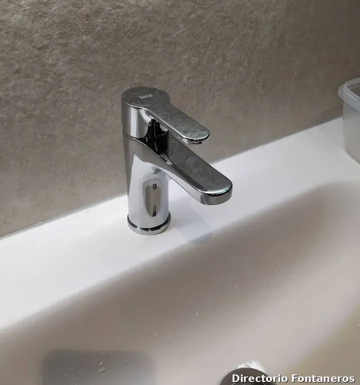 fontanero24h O´Donnell