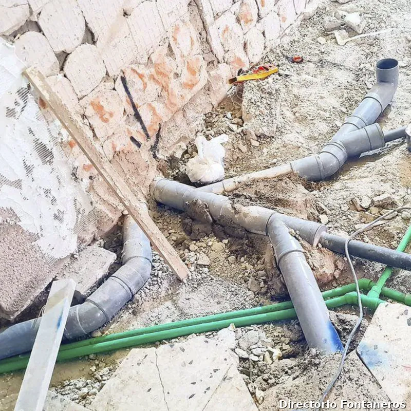 Tenerife Fontanería