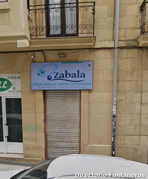 TALLERES ZABALA S.A.