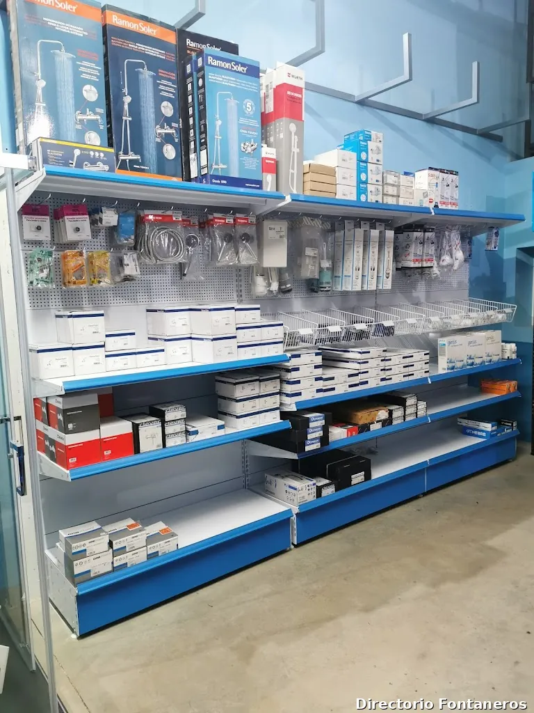 Instalaciones Parrón