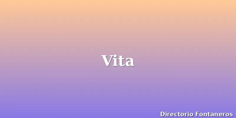 Vita