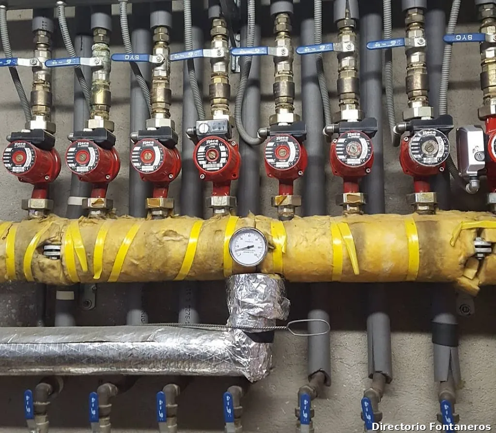 Instal-lacions sousan