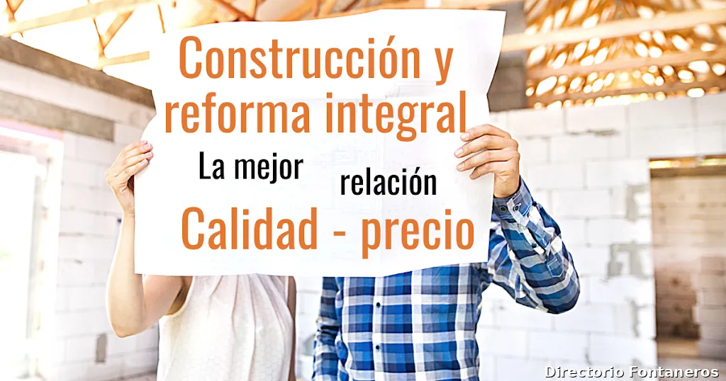 R & C Construcción y reforma