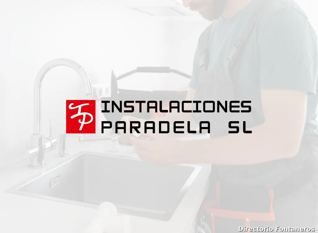 Instalaciones Paradela S.L