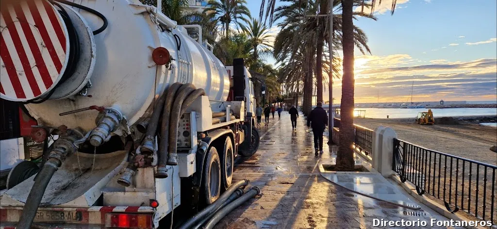 Desatoros Márquez Marbella