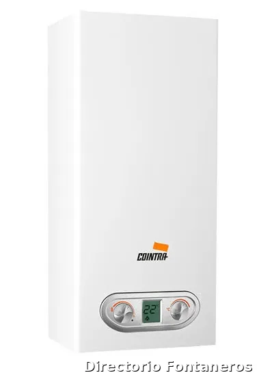 Fontaneria RMT montajes